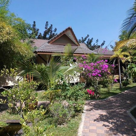 Finca-Marina Rayong Zewnętrze zdjęcie