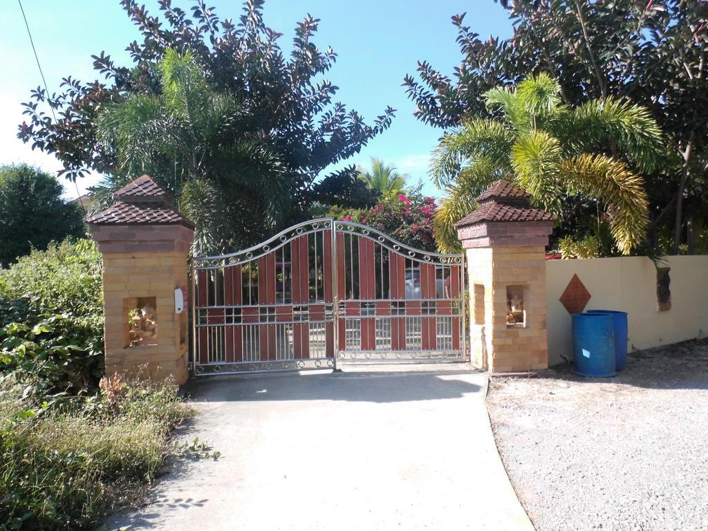 Finca-Marina Rayong Zewnętrze zdjęcie