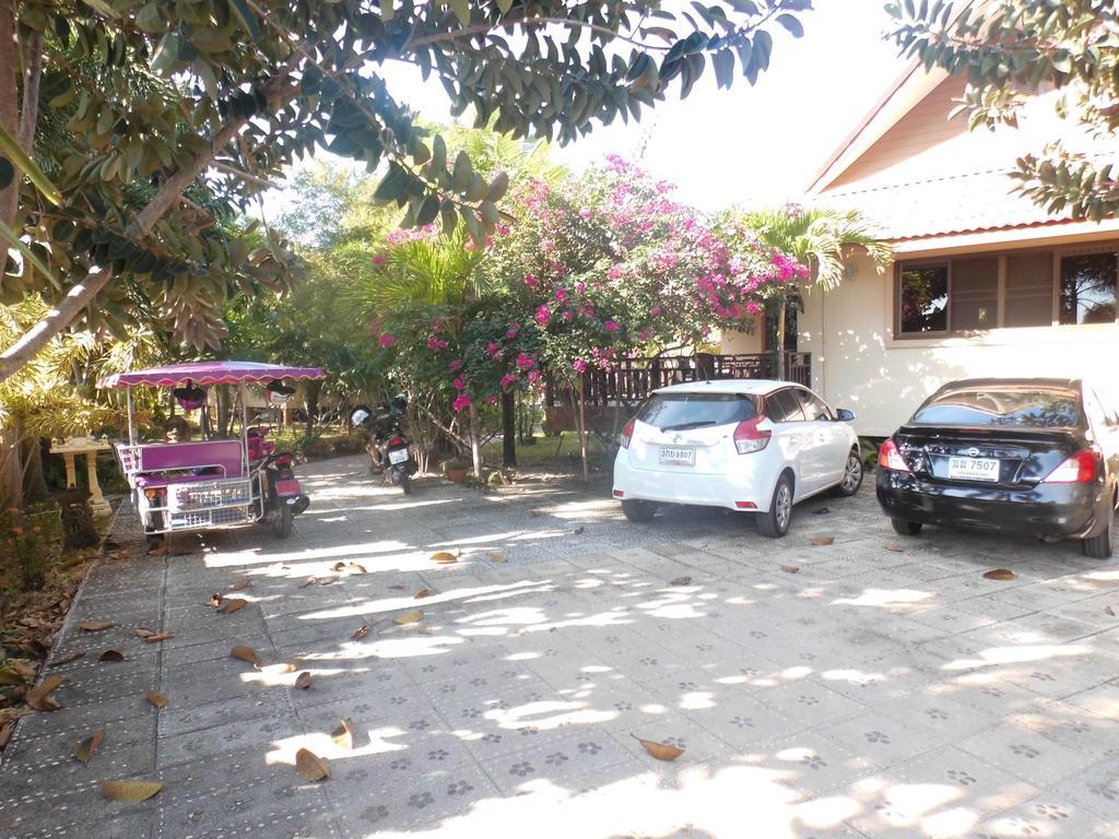 Finca-Marina Rayong Zewnętrze zdjęcie