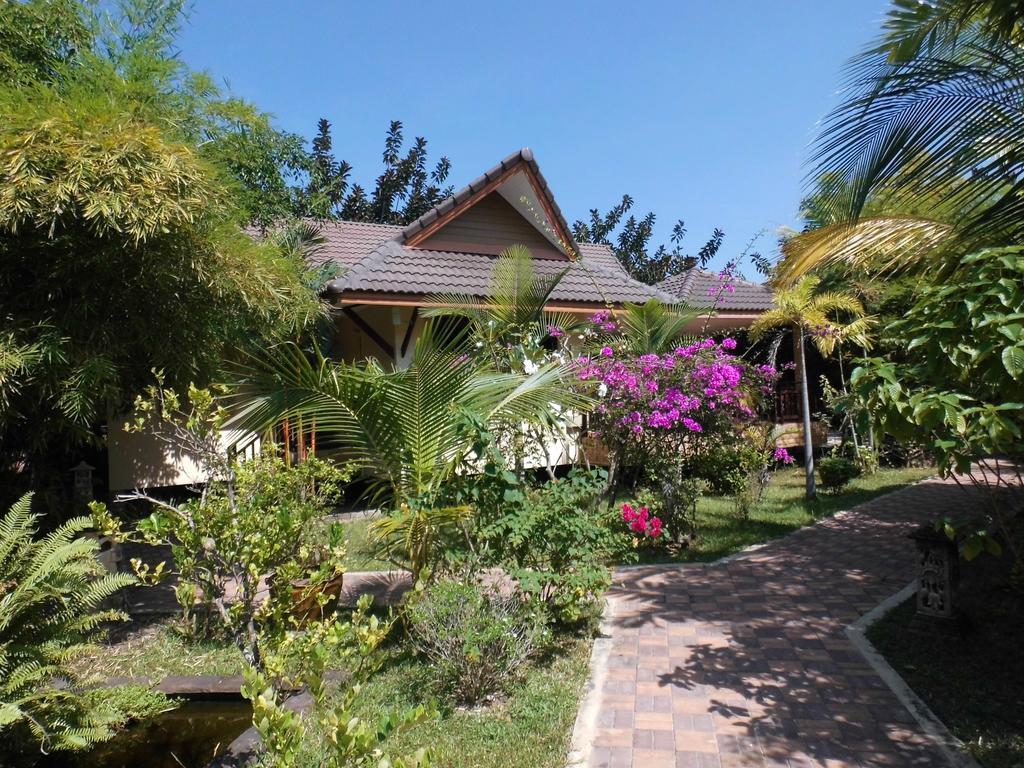 Finca-Marina Rayong Zewnętrze zdjęcie
