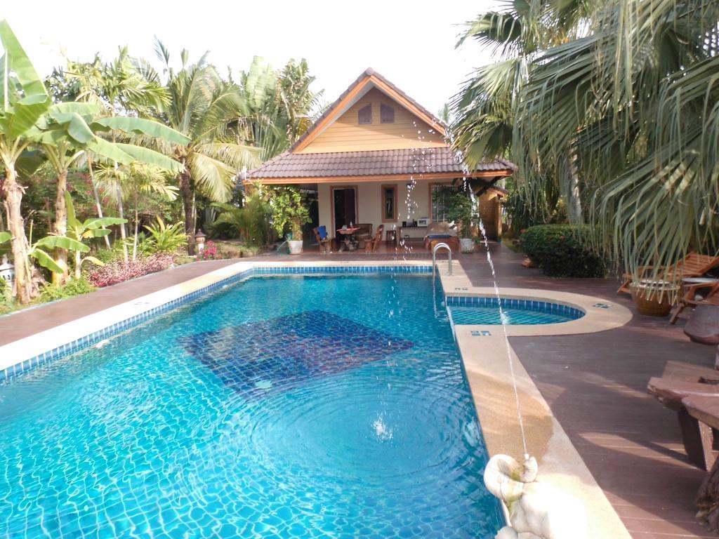 Finca-Marina Rayong Zewnętrze zdjęcie
