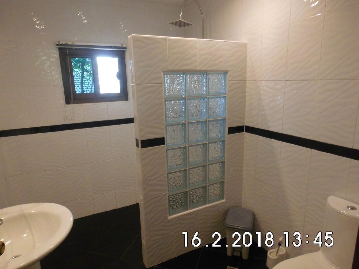 Finca-Marina Rayong Zewnętrze zdjęcie