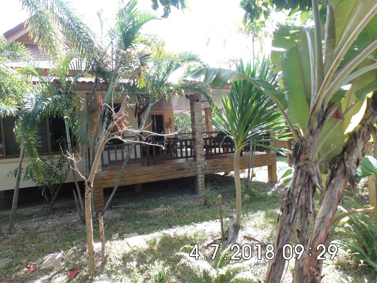 Finca-Marina Rayong Zewnętrze zdjęcie