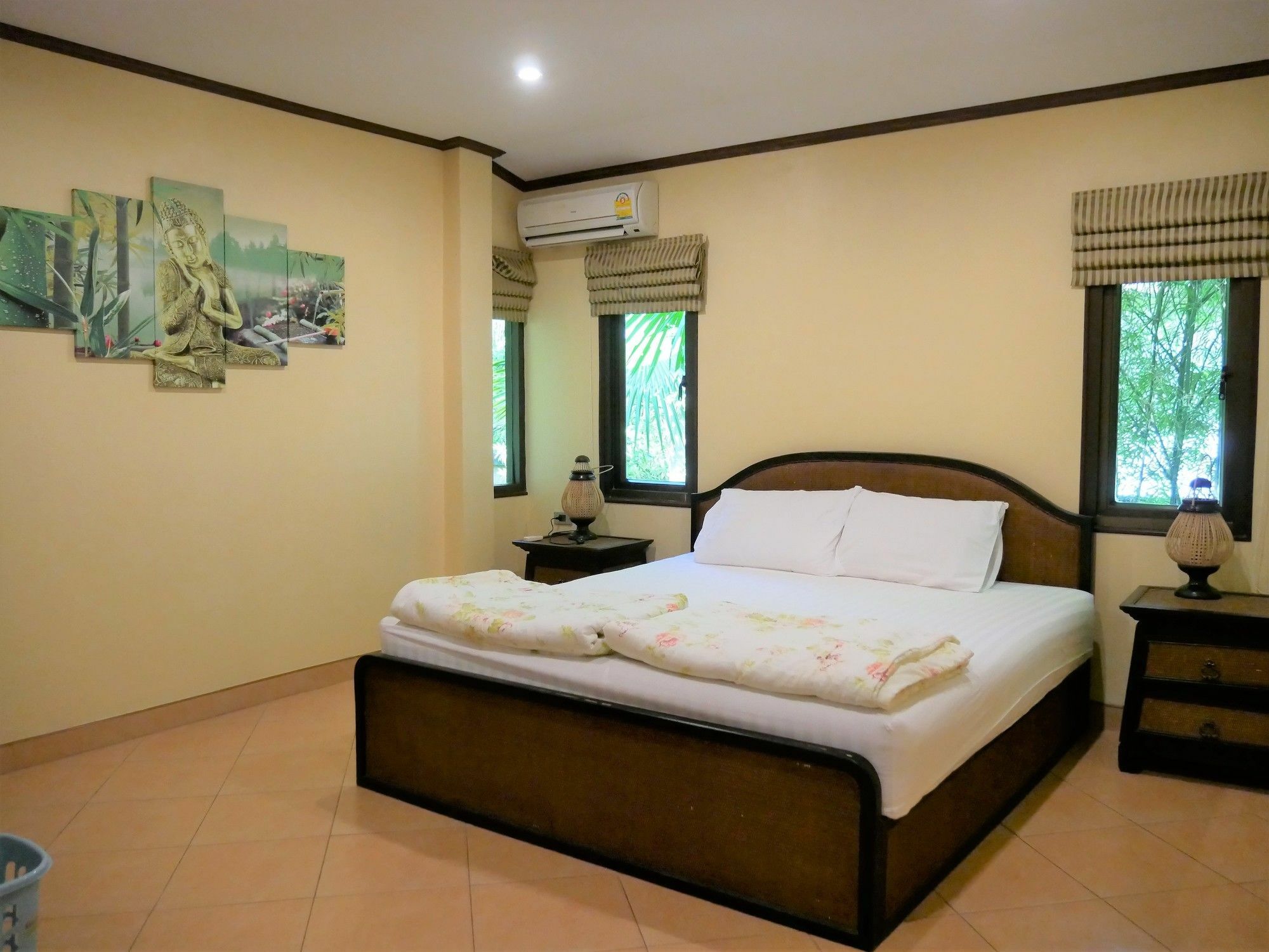 Finca-Marina Rayong Zewnętrze zdjęcie