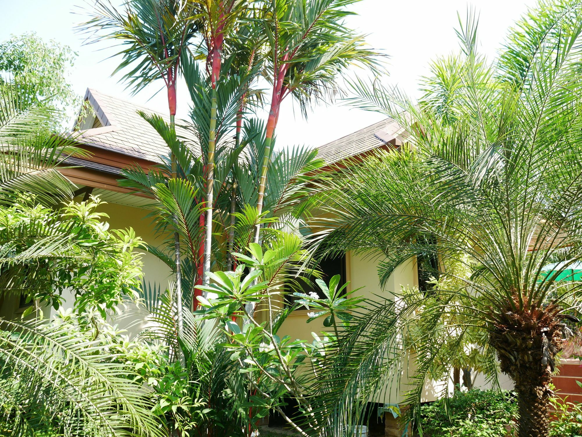 Finca-Marina Rayong Zewnętrze zdjęcie